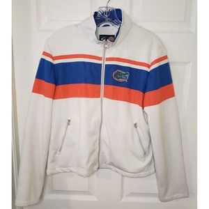 Florida Gators Lined Jacket, size Large, Carl-III Sports by Carl Banks